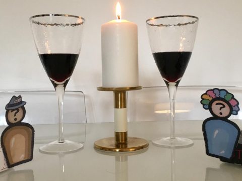 Fungineer and Operator Date