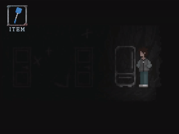Drawing Corridor