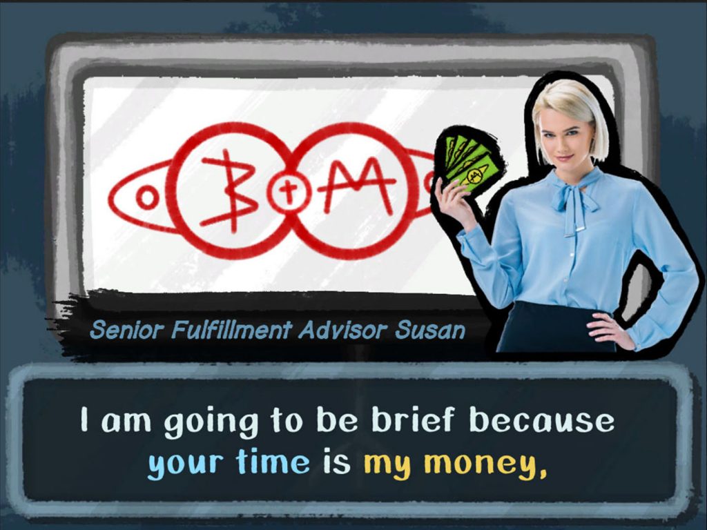 HtW - Susan