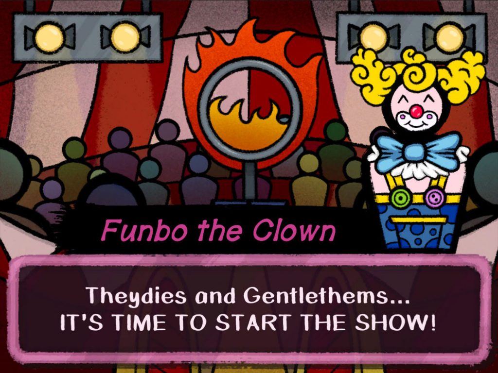 HtW - Theydies