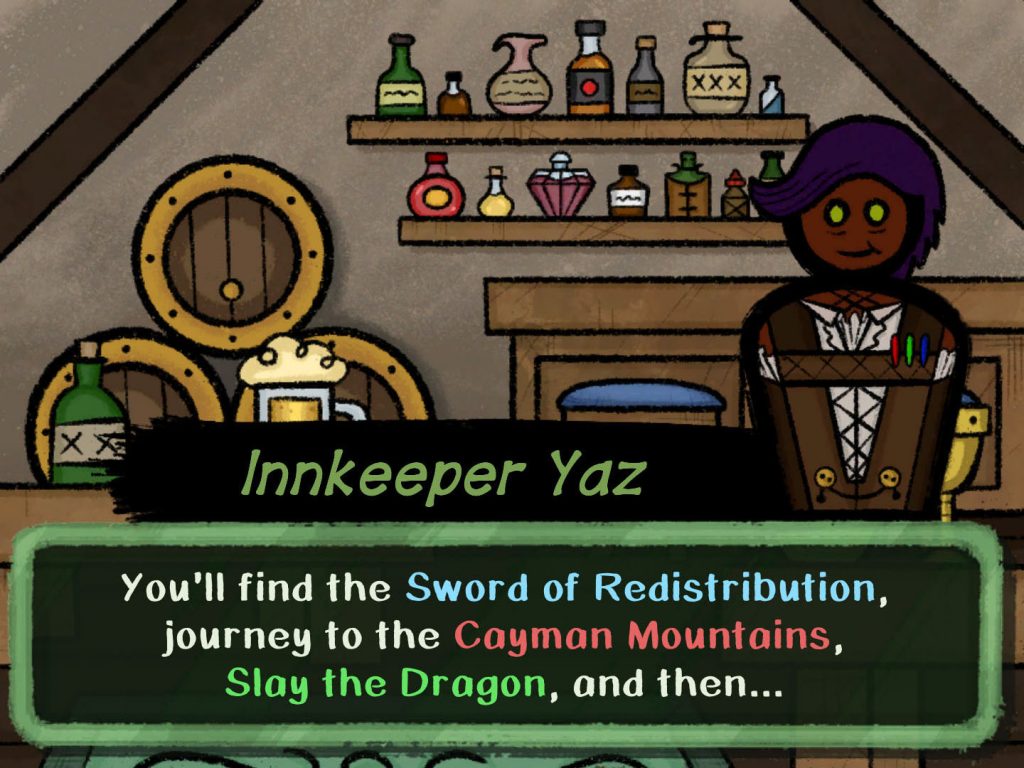 HtW - Yaz