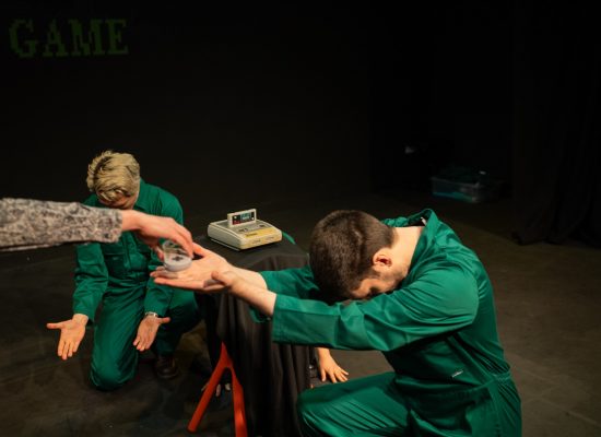 Benefits Quest Controller