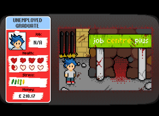 Benefits Quest Job Centre