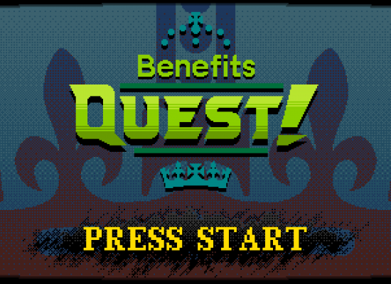 Benefits Quest Screenshot 1