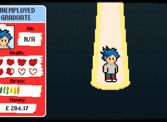 Benefits Quest Screenshot 2