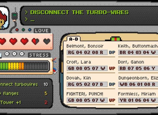 Benefits Quest Screenshot 4